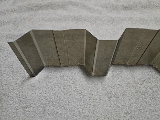 Polycarbonate IBR Roof Sheeting - Bronze - Image 2
