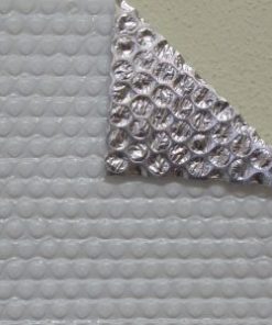 Alternative view of Alububble®