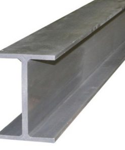 I-Beam - IPE AA Steel Section