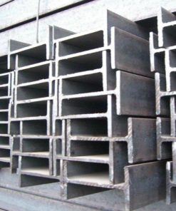 I-Beam - I.P.E Standard Section (International Parallel Flange Europe)