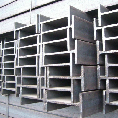 I-Beam - I.P.E Standard Section (International Parallel Flange Europe)