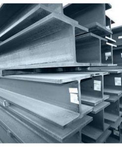 I-Beam - Universal Steel Column