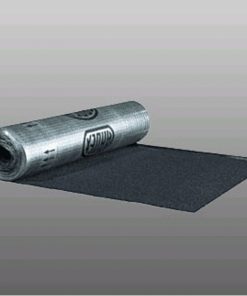 Waterproofing - Viapol Torch-On Waterproofing Membrane