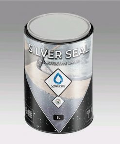 Waterproofing - Vortex Silver Sealant