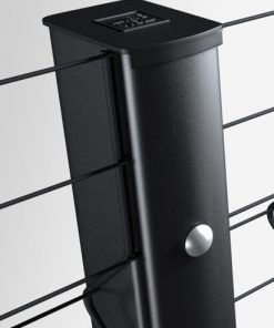 Security Fencing - Wire View Post